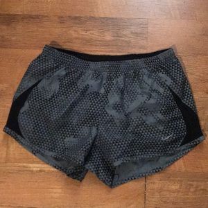 Nike Track shorts